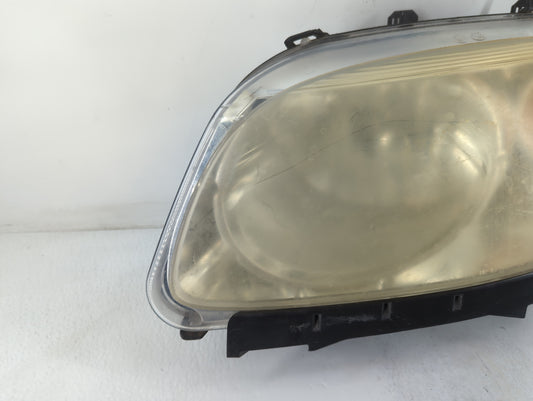 2006-2011 Chevrolet Hhr Driver Left Oem Head Light Headlight Lamp