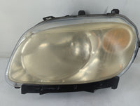 2006-2011 Chevrolet Hhr Driver Left Oem Head Light Headlight Lamp - Oemusedautoparts1.com
