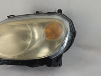 2006-2011 Chevrolet Hhr Driver Left Oem Head Light Headlight Lamp - Oemusedautoparts1.com