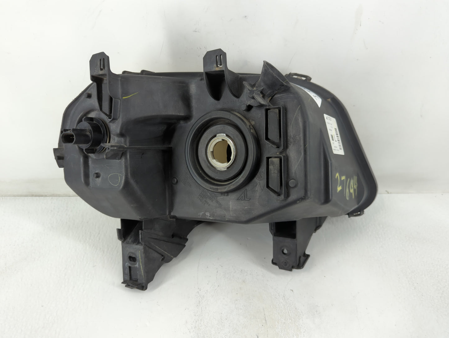 2006-2011 Chevrolet Hhr Driver Left Oem Head Light Headlight Lamp - Oemusedautoparts1.com