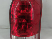 2005-2010 Pontiac G6 Rear Center Lid Brake Light Tail Light Fits Fits 2005 2006 2007 2008 2009 2010 OEM Used Auto Parts - Oemusedautoparts1.com
