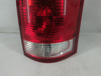 2005-2010 Pontiac G6 Rear Center Lid Brake Light Tail Light Fits Fits 2005 2006 2007 2008 2009 2010 OEM Used Auto Parts - Oemusedautoparts1.com
