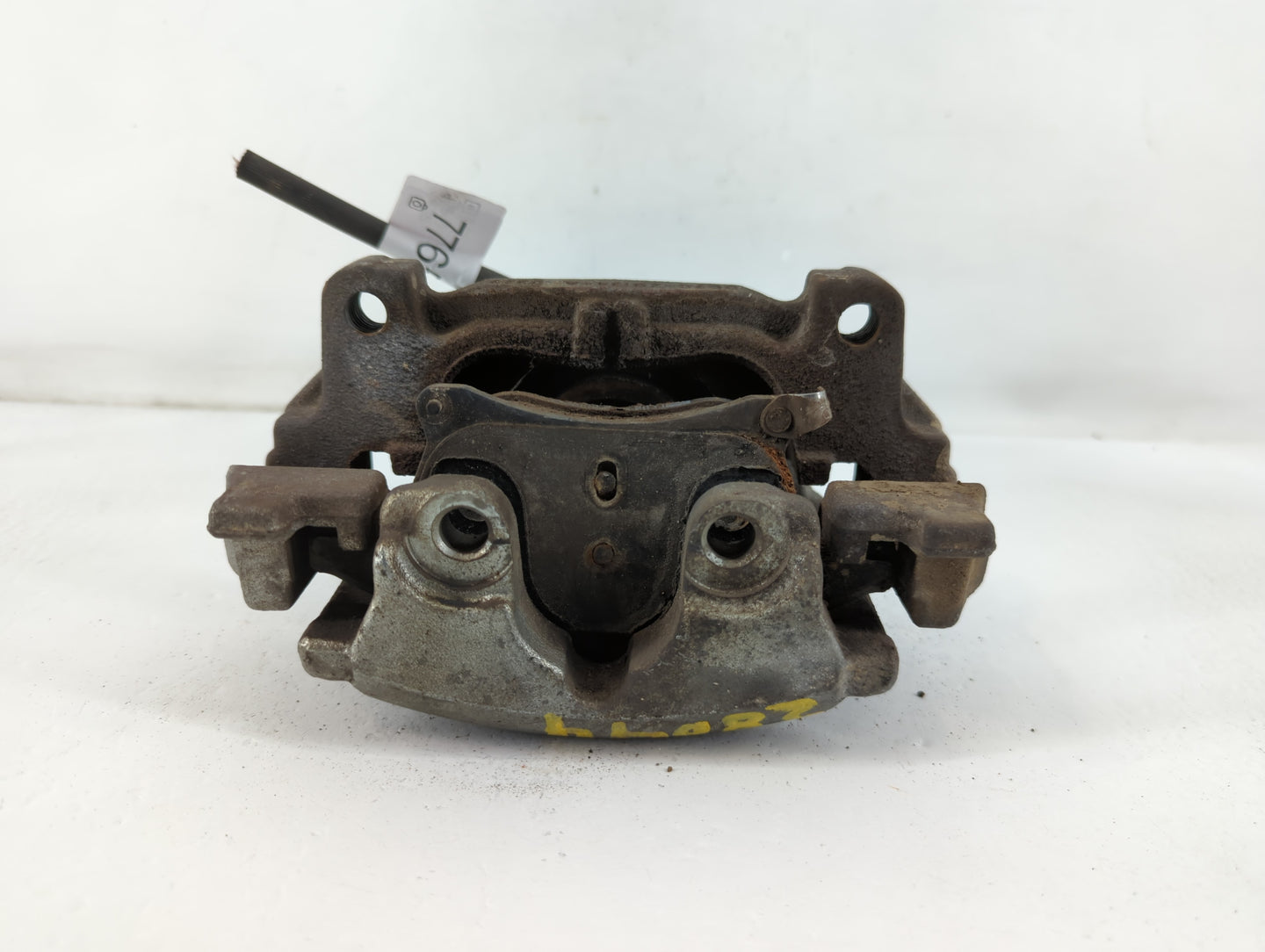 2013-2020 Ford Fusion Front Passenger Right Brake Caliper - Oemusedautoparts1.com