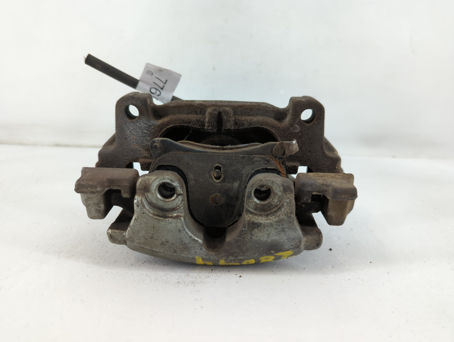 2013-2020 Ford Fusion Front Passenger Right Brake Caliper - Oemusedautoparts1.com