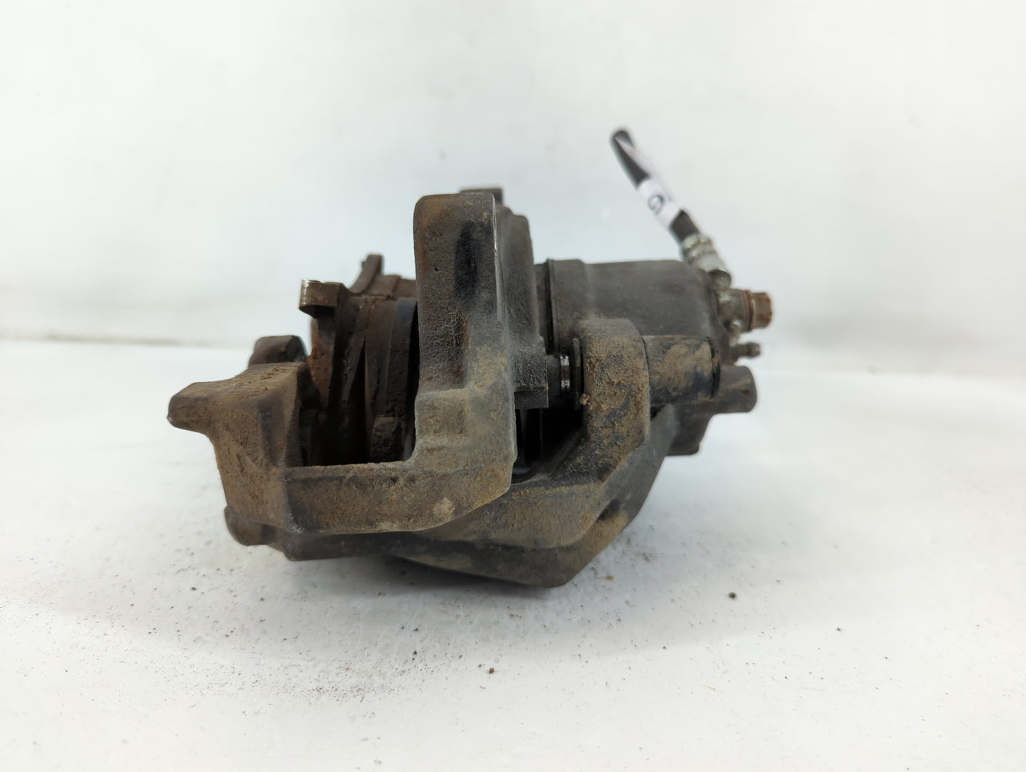 2013-2020 Ford Fusion Front Passenger Right Brake Caliper - Oemusedautoparts1.com