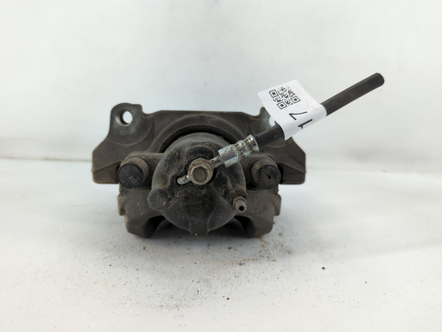 2013-2020 Ford Fusion Front Passenger Right Brake Caliper - Oemusedautoparts1.com