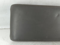 2012 Chevrolet Malibu Center Console Armrest Cover Lid P/N:1393615 Fits OEM Used Auto Parts - Oemusedautoparts1.com