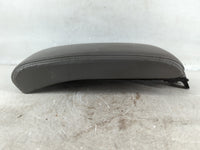 2012 Chevrolet Malibu Center Console Armrest Cover Lid P/N:1393615 Fits OEM Used Auto Parts - Oemusedautoparts1.com