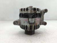 2004-2005 Ford E-350 Club Wagon Alternator Replacement Generator Charging Assembly Engine OEM Fits OEM Used Auto Parts - Oemusedautoparts1.com