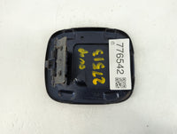 2006 Saturn Vue Center Console Armrest Cover Lid Fits OEM Used Auto Parts - Oemusedautoparts1.com