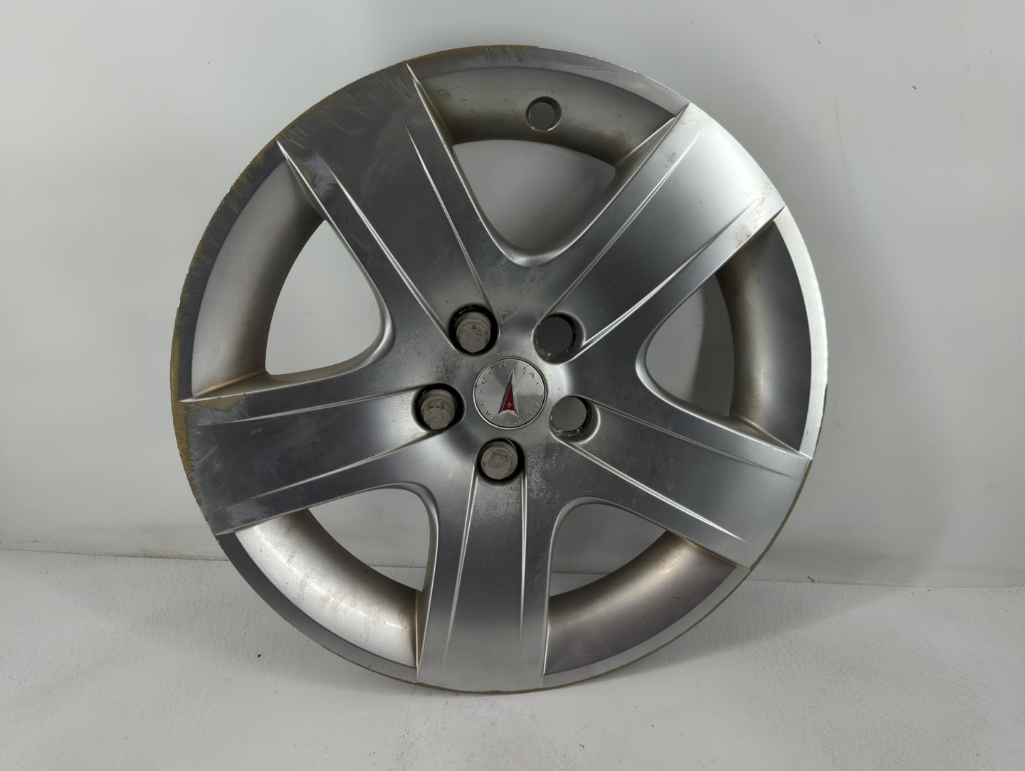 2004 Aftermarket Gm Driver Front Wheel Hub Oem - Oemusedautoparts1.com