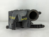 2004-2007 Saturn Vue Air Cleaner Intake-duct Hose Tube - Oemusedautoparts1.com