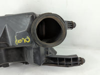 2004-2007 Saturn Vue Air Cleaner Intake-duct Hose Tube - Oemusedautoparts1.com