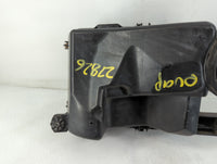2004-2007 Saturn Vue Air Cleaner Intake-duct Hose Tube - Oemusedautoparts1.com