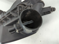 2004-2007 Saturn Vue Air Cleaner Intake-duct Hose Tube - Oemusedautoparts1.com