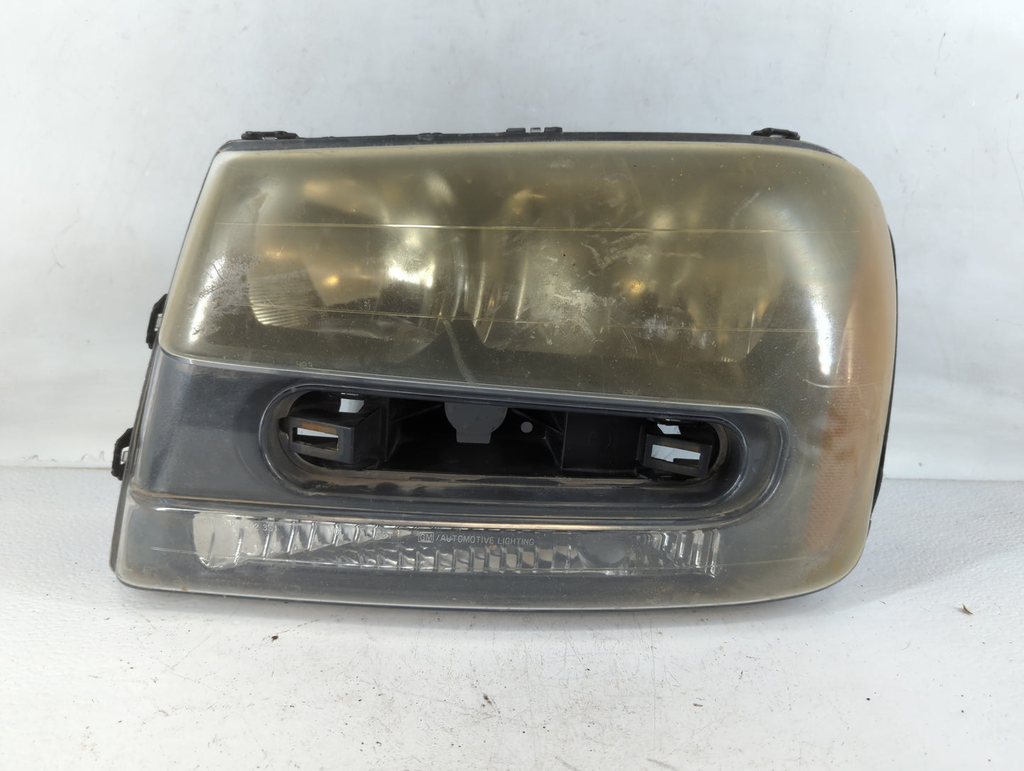 Chevrolet Trail Blazer Driver Left Oem Head Light Headlight Lamp - Oemusedautoparts1.com