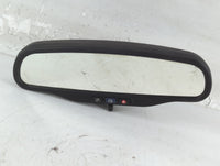 2003-2009 Chevrolet Express 2500 Interior Rear View Mirror Replacement OEM P/N:E11015885 Fits OEM Used Auto Parts - Oemusedautoparts1.com