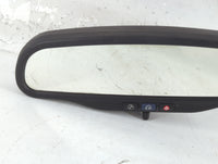 2003-2009 Chevrolet Express 2500 Interior Rear View Mirror Replacement OEM P/N:E11015885 Fits OEM Used Auto Parts - Oemusedautoparts1.com