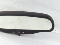 2003-2009 Chevrolet Express 2500 Interior Rear View Mirror Replacement OEM P/N:E11015885 Fits OEM Used Auto Parts - Oemusedautoparts1.com