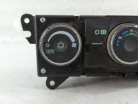 2009 Saturn Vue Climate Control Module Temperature AC/Heater Replacement P/N:25974488 Fits OEM Used Auto Parts - Oemusedautoparts1.com