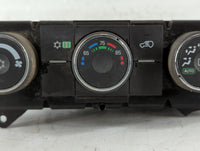 2009 Saturn Vue Climate Control Module Temperature AC/Heater Replacement P/N:25974488 Fits OEM Used Auto Parts - Oemusedautoparts1.com