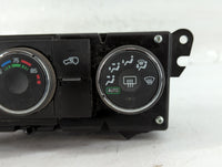 2009 Saturn Vue Climate Control Module Temperature AC/Heater Replacement P/N:25974488 Fits OEM Used Auto Parts - Oemusedautoparts1.com