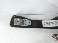 Buick Enclav Window Regulator Right Passenger Rear - Oemusedautoparts1.com