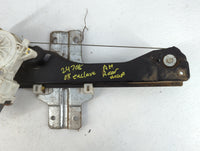 Buick Enclav Window Regulator Right Passenger Rear - Oemusedautoparts1.com