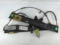 2012-2018 Ford Focus Driver Left Front Window Regulator - Oemusedautoparts1.com