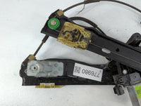 2012-2018 Ford Focus Driver Left Front Window Regulator - Oemusedautoparts1.com