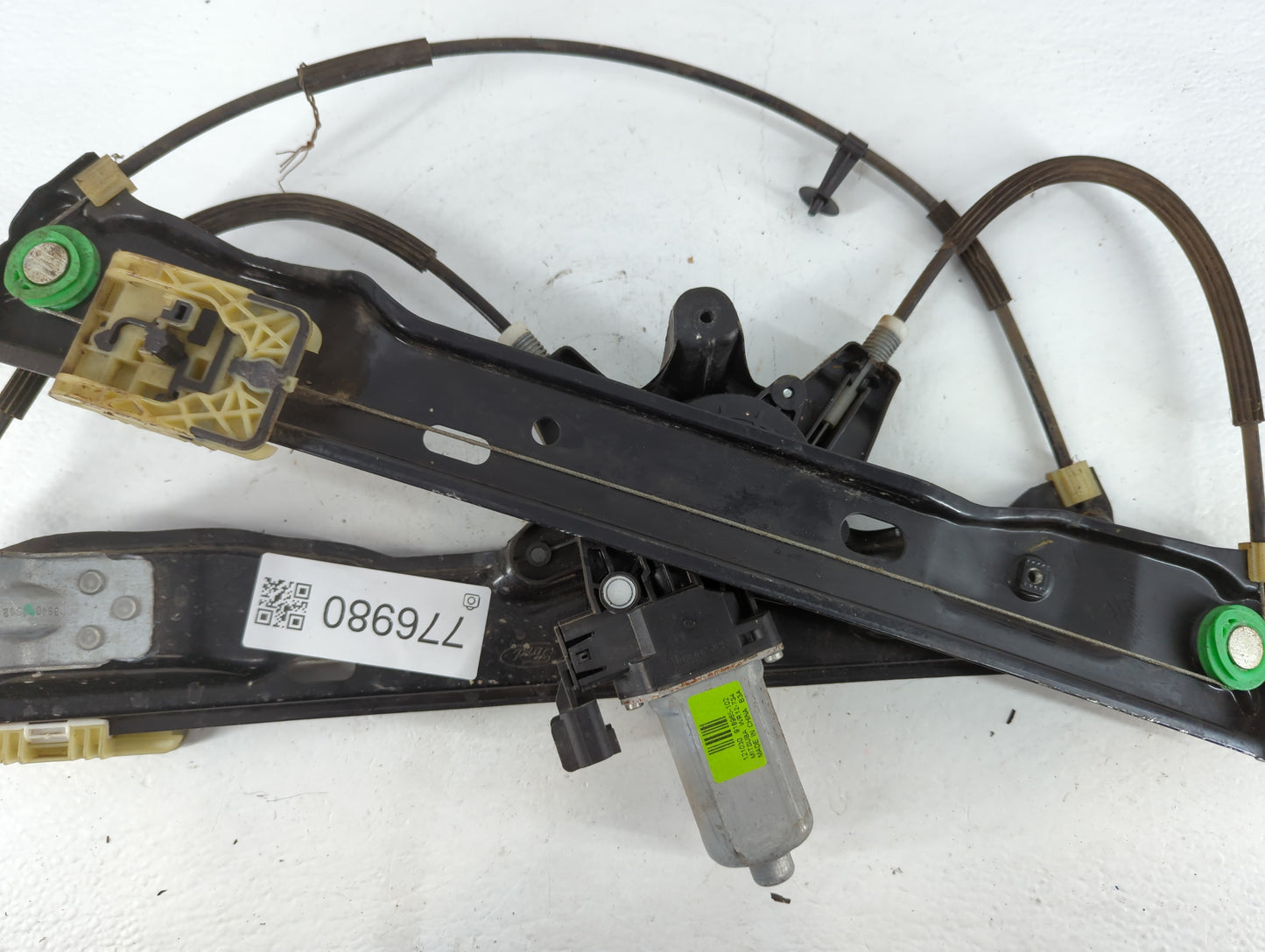 2012-2018 Ford Focus Driver Left Front Window Regulator - Oemusedautoparts1.com