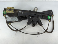 2012-2018 Ford Focus Driver Left Front Window Regulator - Oemusedautoparts1.com