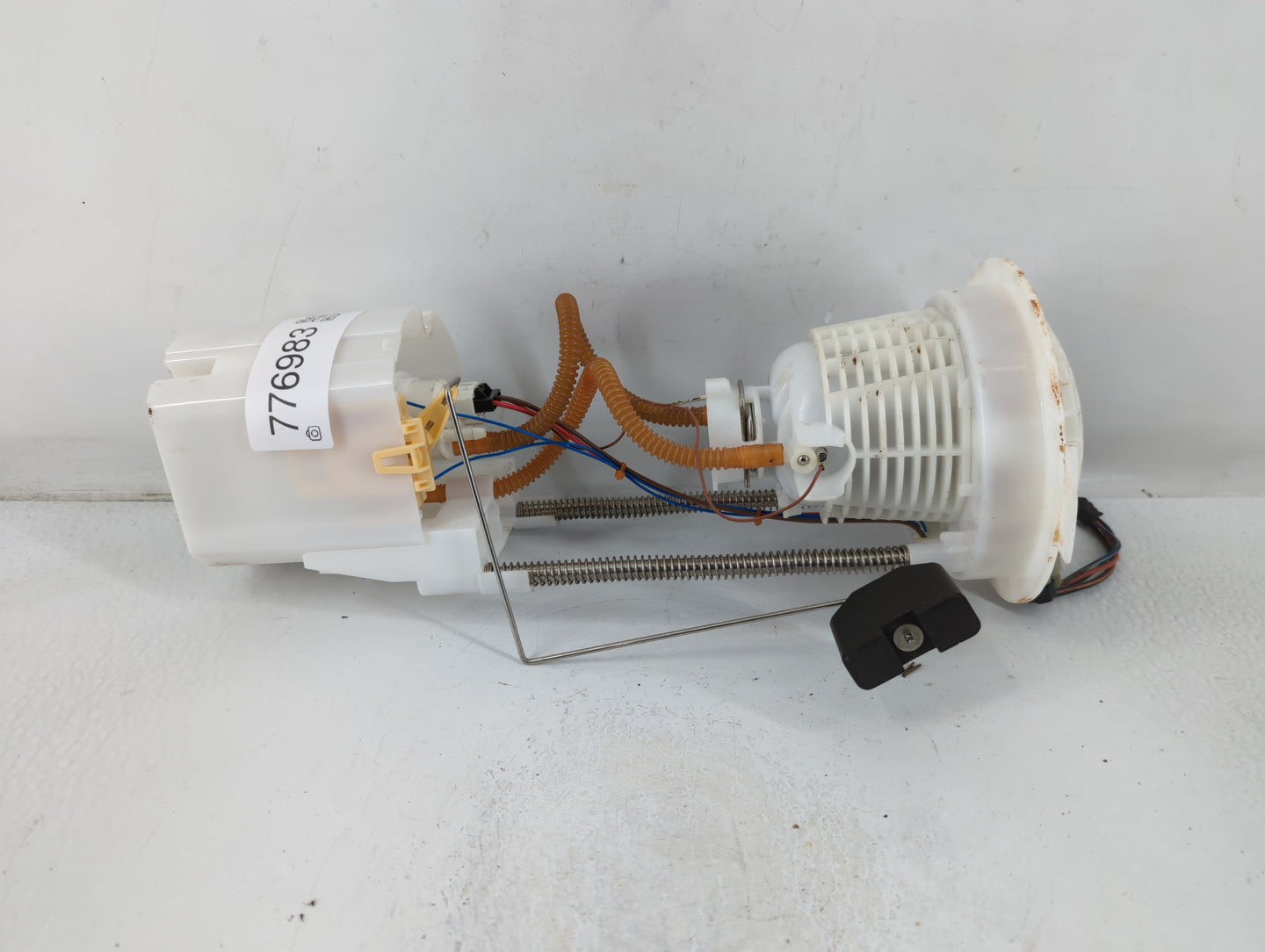 Dodge Ram Pickup 1500 Series Dpu15 Electrical Gas Fuel Pump Assembly - Oemusedautoparts1.com