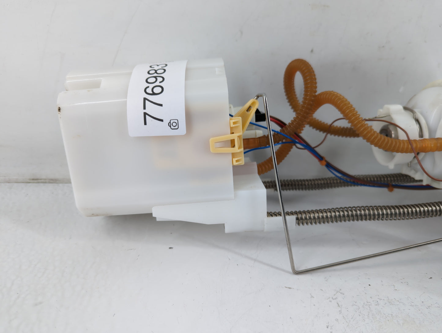 Dodge Ram Pickup 1500 Series Dpu15 Electrical Gas Fuel Pump Assembly - Oemusedautoparts1.com