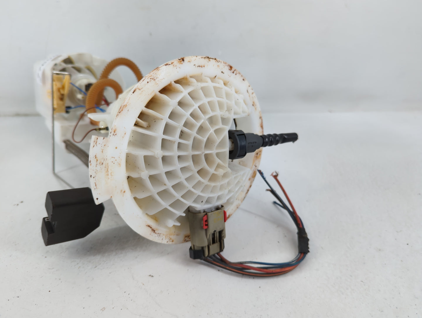 Dodge Ram Pickup 1500 Series Dpu15 Electrical Gas Fuel Pump Assembly - Oemusedautoparts1.com