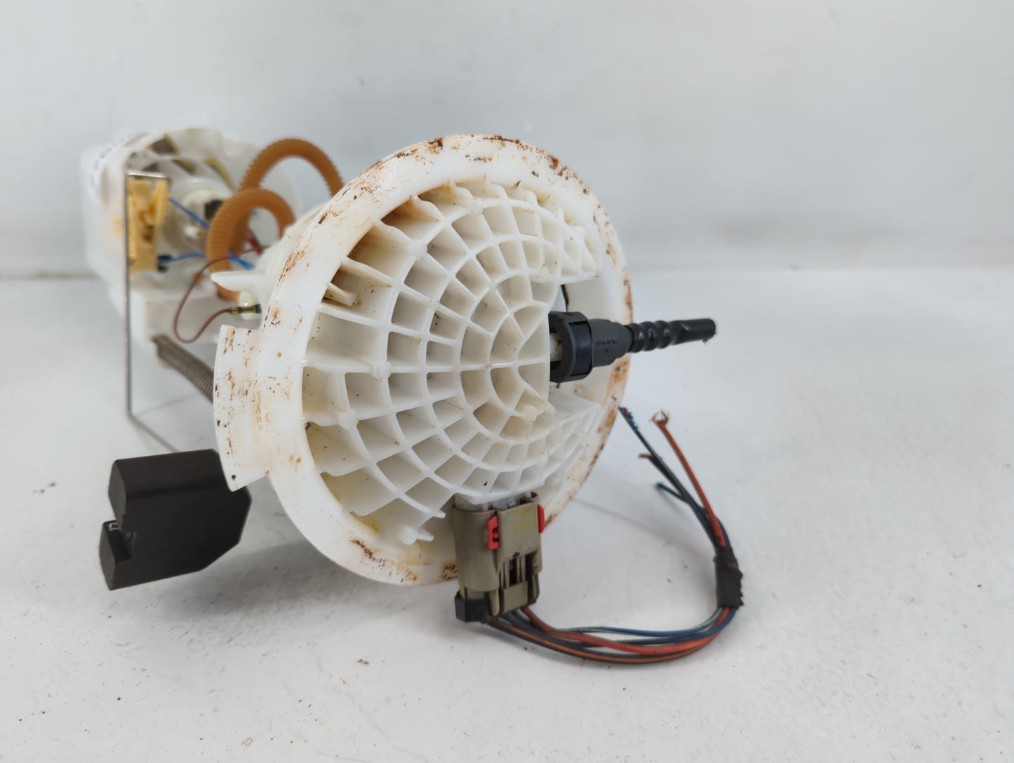 Dodge Ram Pickup 1500 Series Dpu15 Electrical Gas Fuel Pump Assembly - Oemusedautoparts1.com