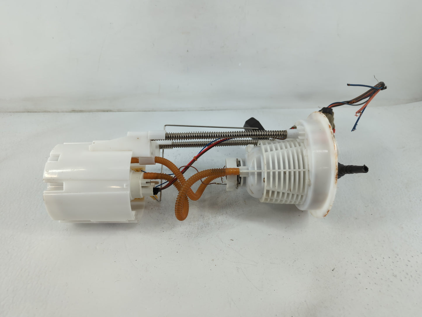 Dodge Ram Pickup 1500 Series Dpu15 Electrical Gas Fuel Pump Assembly - Oemusedautoparts1.com