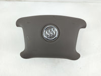 2007-2011 Buick Lucerne Air Bag Driver Left Steering Wheel Mounted P/N:34052985A Fits Fits 2007 2008 2009 2010 2011 OEM Used Auto Parts - Oemusedautoparts1.com