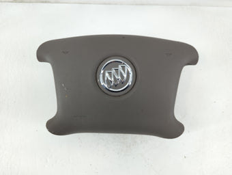 compare product 2007-2011 Buick Lucerne Air Bag Driver Left Steering Wheel Mounted P/N:34052985A Fits Fits 2007 2008 2009 2010 2011 OEM Used Auto Parts