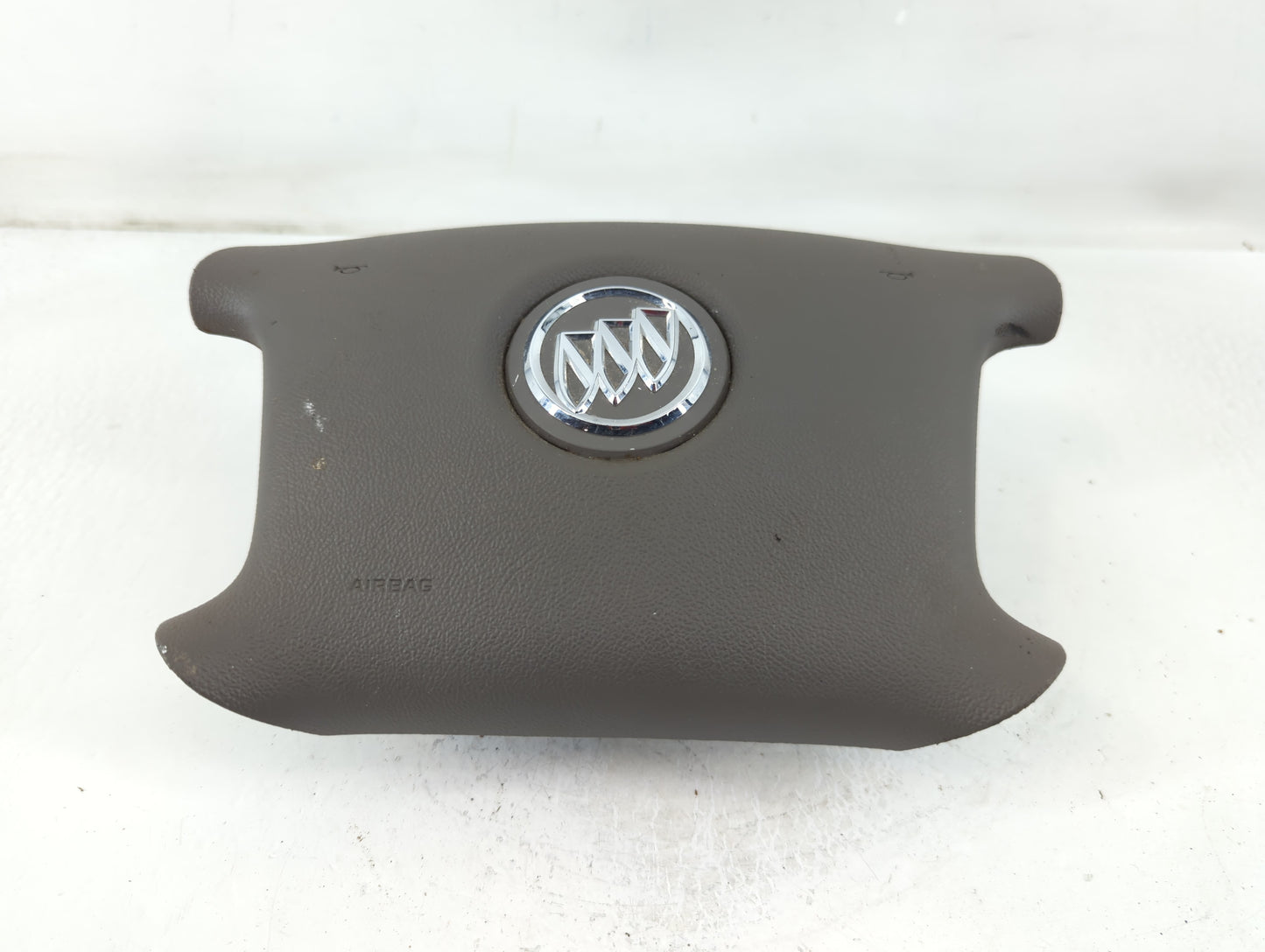 2007-2011 Buick Lucerne Air Bag Driver Left Steering Wheel Mounted P/N:34052985A Fits Fits 2007 2008 2009 2010 2011 OEM Used Auto Parts - Oemusedautoparts1.com