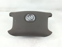 2007-2011 Buick Lucerne Air Bag Driver Left Steering Wheel Mounted P/N:34052985A Fits Fits 2007 2008 2009 2010 2011 OEM Used Auto Parts - Oemusedautoparts1.com