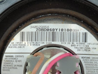 2007-2011 Buick Lucerne Air Bag Driver Left Steering Wheel Mounted P/N:34052985A Fits Fits 2007 2008 2009 2010 2011 OEM Used Auto Parts - Oemusedautoparts1.com