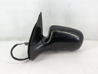 2005-2009 Chevrolet Uplander Driver Left Side View Manual Door Mirror - Oemusedautoparts1.com