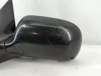 2005-2009 Chevrolet Uplander Driver Left Side View Manual Door Mirror - Oemusedautoparts1.com