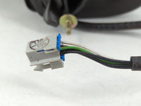 2005-2009 Chevrolet Uplander Driver Left Side View Manual Door Mirror - Oemusedautoparts1.com