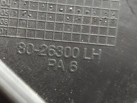 2005-2009 Chevrolet Uplander Driver Left Side View Manual Door Mirror - Oemusedautoparts1.com