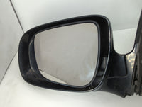 2005-2009 Chevrolet Uplander Driver Left Side View Manual Door Mirror - Oemusedautoparts1.com