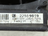 2013 Chevrolet Trax Replace Title - Oemusedautoparts1.com