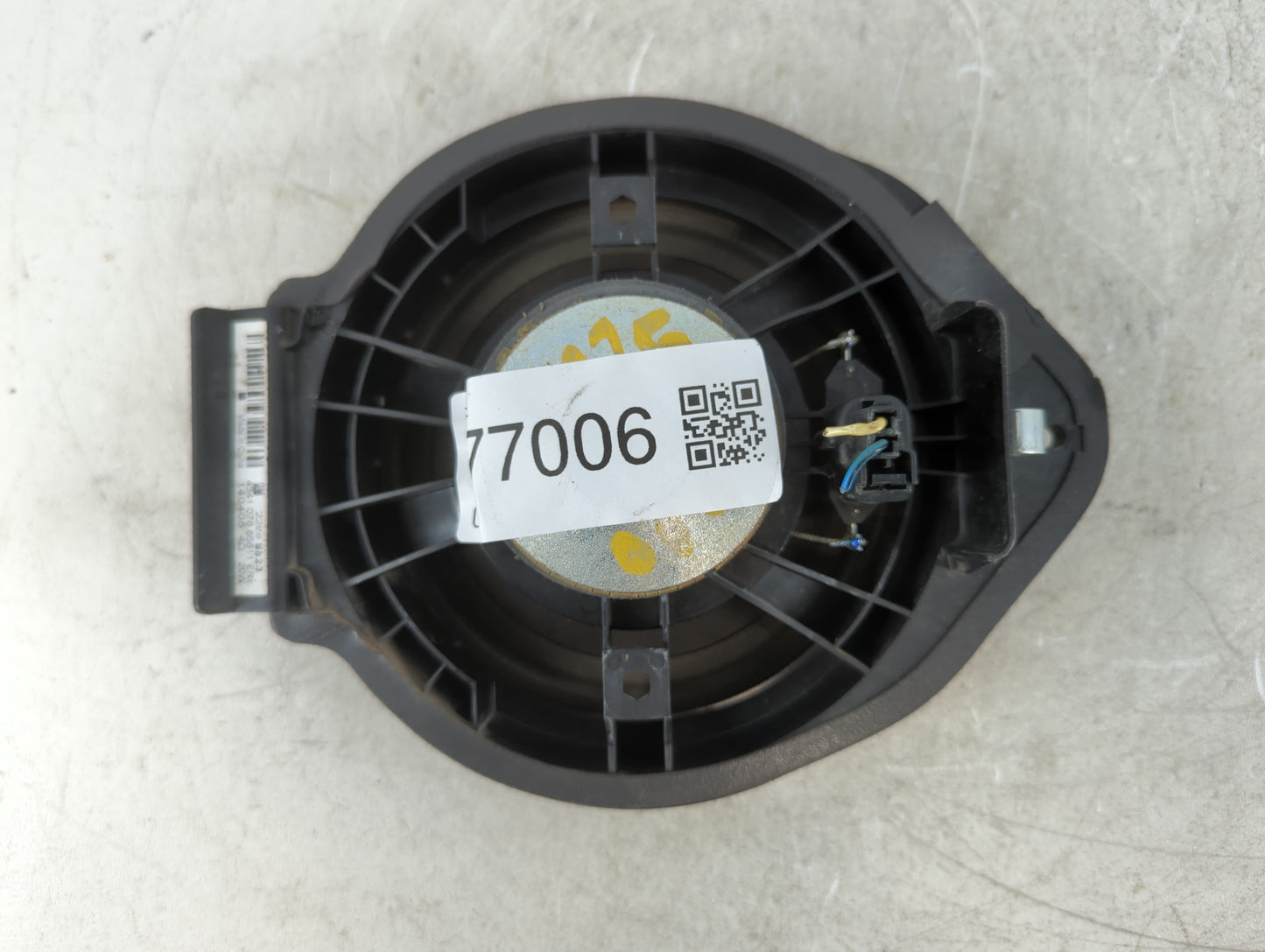 2014 Vauxhall Mokka X Replace Title - Oemusedautoparts1.com