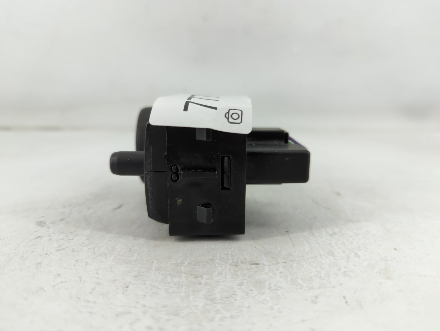 2008 Buick Enclav Headlight Head Light Switch Lamp Control - Oemusedautoparts1.com